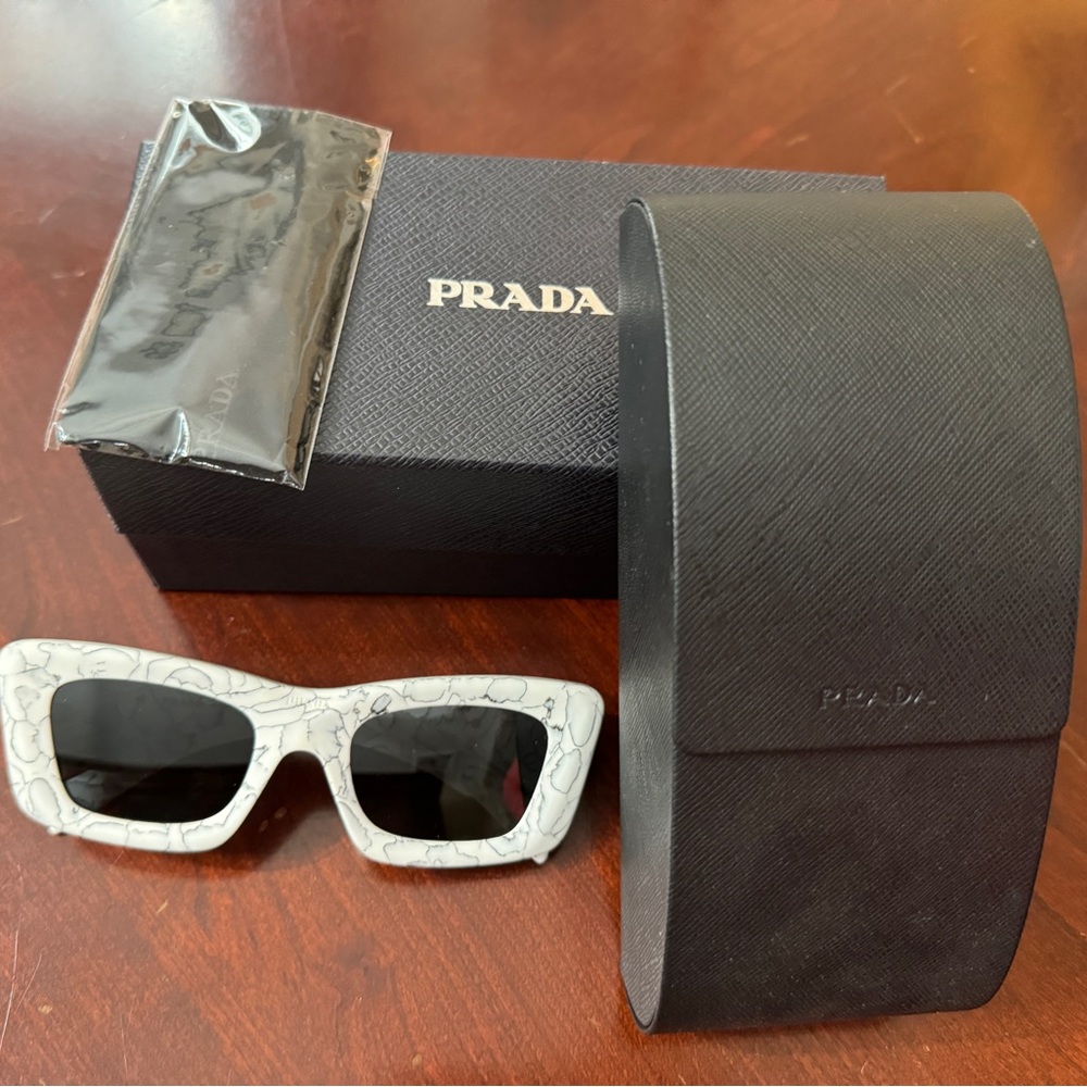 Prada Sunglasses